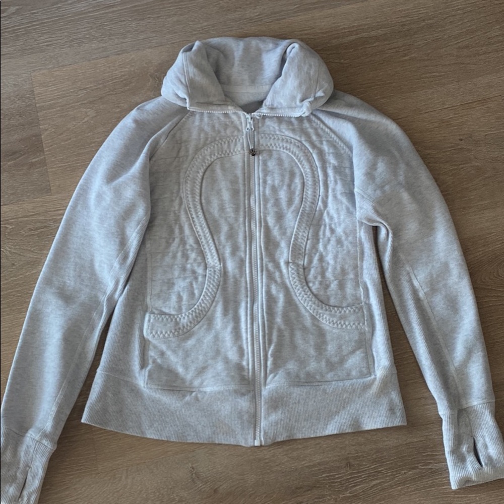 Lululemon Jacket